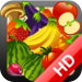 HD Fruit and Veggie Memory Match Free